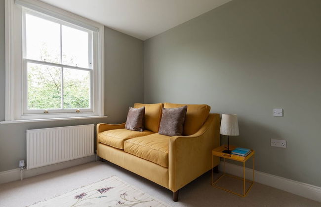 Brewster Gardens III by Onefinestay - Foto 30