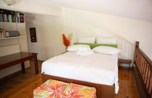 Pampas Seafront villa, 6 bedrooms, North Evvoia - Photo 65