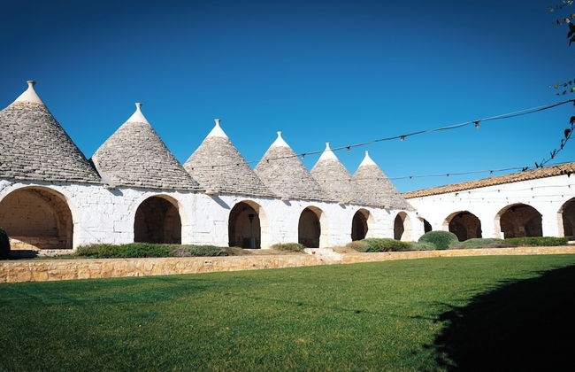 Masseria Pilano - Foto 17