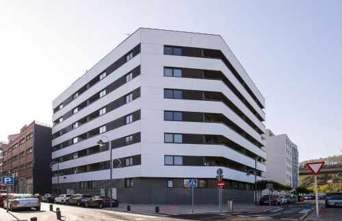 TELMO nuevo apartamento & parking en BilbaoZorroza - Foto 33