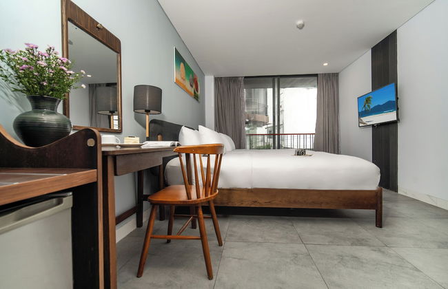 DOMA by HSuites Hotel & Apartment - Foto 13