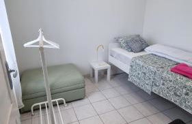 Mulhouse gare, au bout du quai - Foto 2