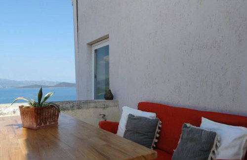 Secluded house with great view and private beach - Foto 11