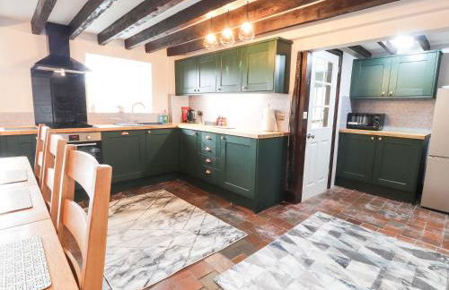 Cae Adar Farm - Foto 8