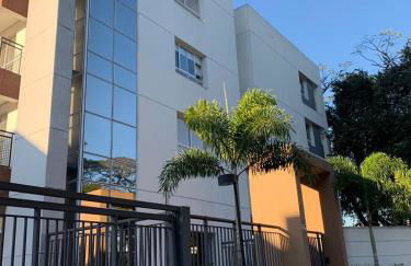 Flat Vip 5 Estrelas Granja Vianna Luxuoso e Sofisticado Alto Padrão Animália Park! - Foto 7