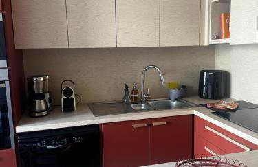 La maison de Marie, maison de ville 4 personnes, option chambre patio 2 pers supp - Foto 12