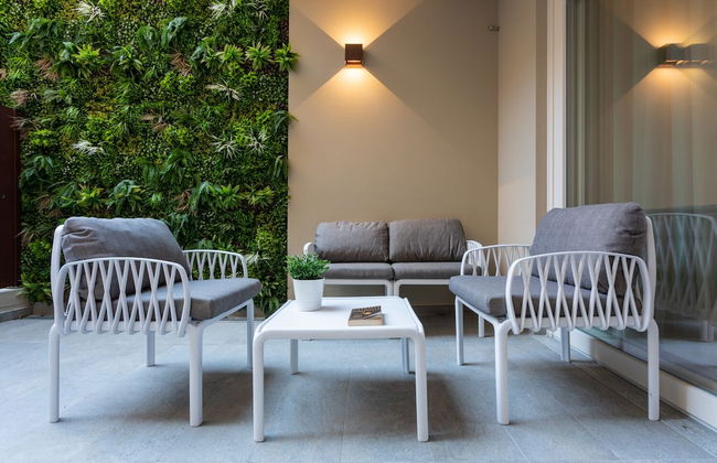 GreenLuxury Apartment by Wonderful Italy - Foto 19