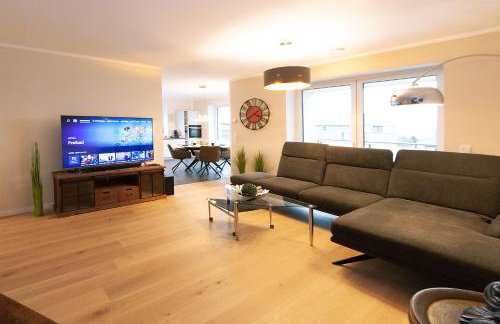 Über den Dächern von Grasbergs City - Photo 15