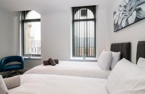 The Clock Tower at The Institute Executive Apartments - Foto 13