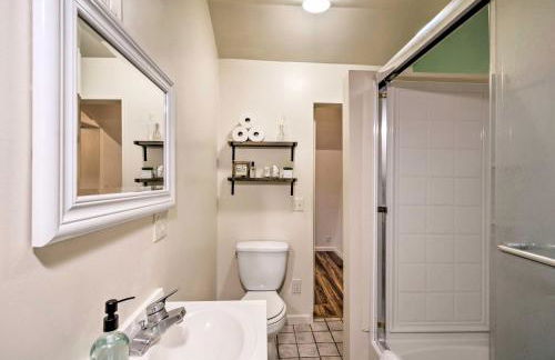 Family Home Near Kings and Sequoia National Parks! - Photo 19