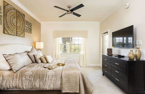 Luxury Condo on Reunion Resort and Spa Orlando Condo 5097 - Foto 10