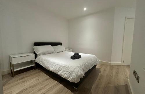 Modern Studio in Central Solihull near NEC - Foto 5