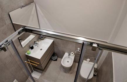 Casa Manu NUOVO appartamento in CENTRO STORICO - Foto 9