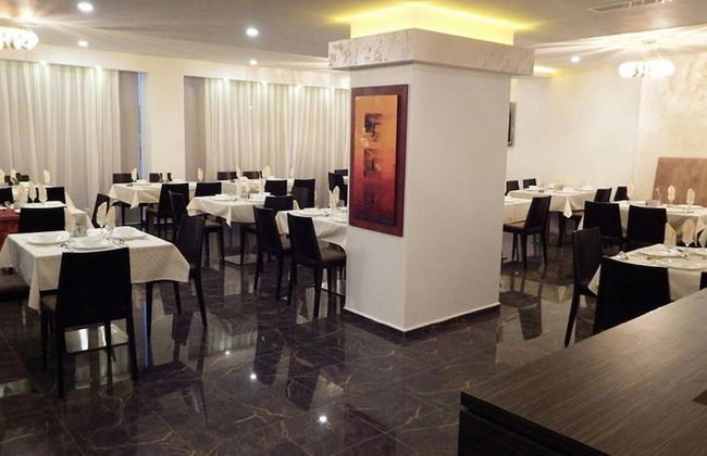 Hôtel Hadil - Foto 29