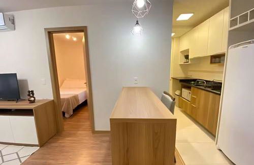 Central, Ar Cond, WI-FI, Lava e Seca - Foto 11