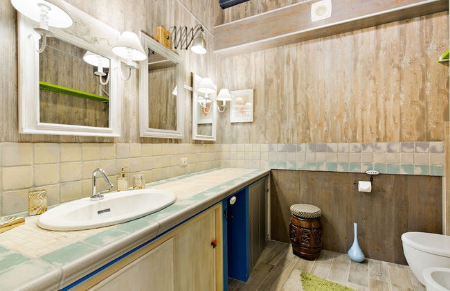 Rome as you feel - Design at Colosseum - Foto 28