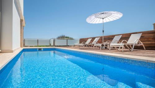 Villa Ullastre - Foto 2