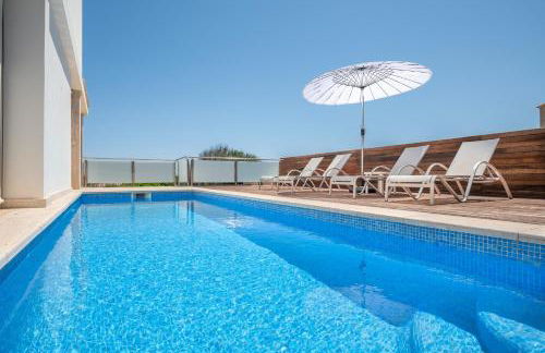 Villa Ullastre - Foto 2