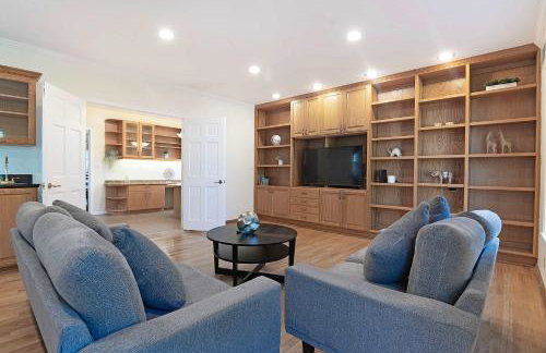 Spacious 4BR Spanish Villa In Hancock Park - Foto 9