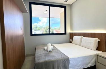 Apartamento de Luxo com Garagem Privativa e Wi-Fi Rápido - Photo 13