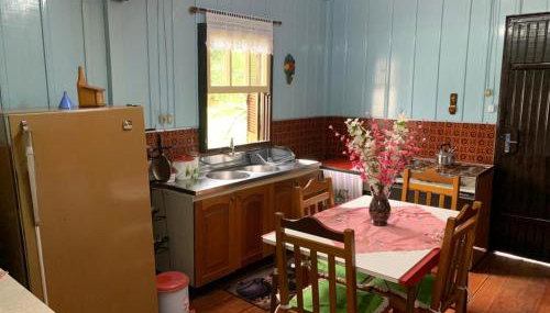 CASA TREIN - há 20 minutos do centro de Gramado - Foto 2