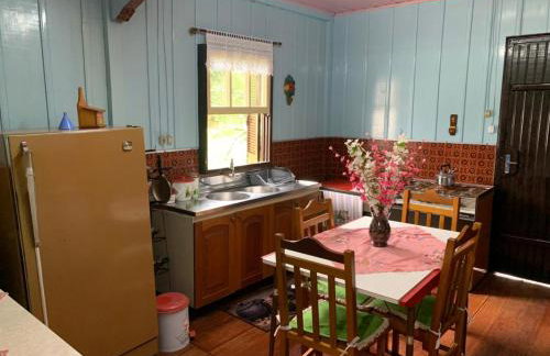 CASA TREIN - há 20 minutos do centro de Gramado - Foto 2