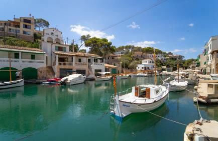 Puerto Cala Figuera by dracmallorca - Foto 2