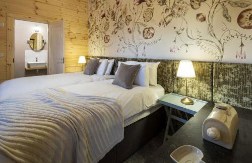 The Lodges at Artlegarth - Photo 25