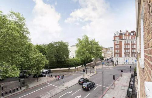 Park view / Baker Street / Marylebone Apartments - Foto 47
