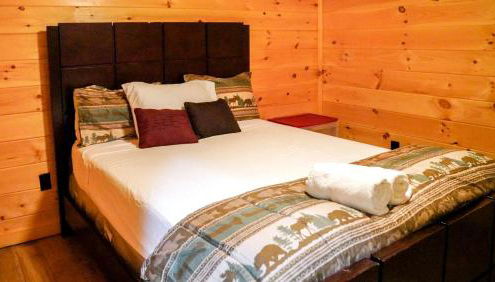 Sublime Vacation Rental for Unforgettable Family or Group Vacations in Dobson, North Carolina - Foto 4