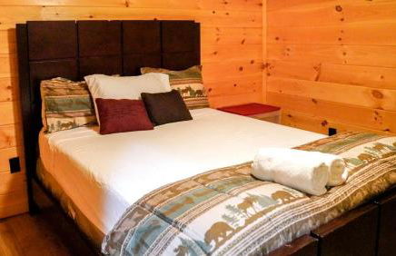 Sublime Vacation Rental for Unforgettable Family or Group Vacations in Dobson, North Carolina - Foto 4