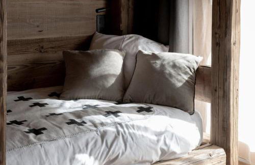 Chalet Les Gets Neko - Foto 14