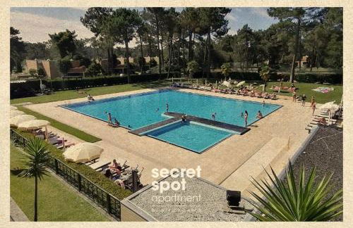 Secret Spot Apartment - Quinta da Barca - Foto 19