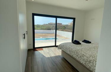 Luxury villas with heated pool & panoramic ocean & valley views - Foto 59