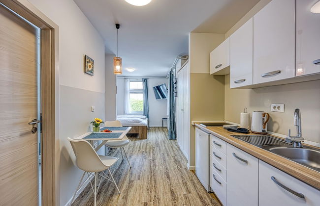 Apartments Jantar Studio 1 - Foto 1