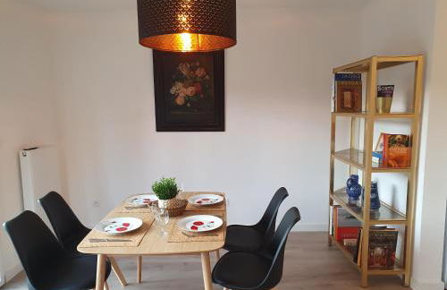 Lille Grand Palais, Europe, Bienvenue chez Nestyou, Lille - Foto 16