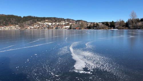 Ferienwohnungen Reiss - Foto 5