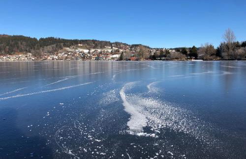 Ferienwohnungen Reiss - Foto 5