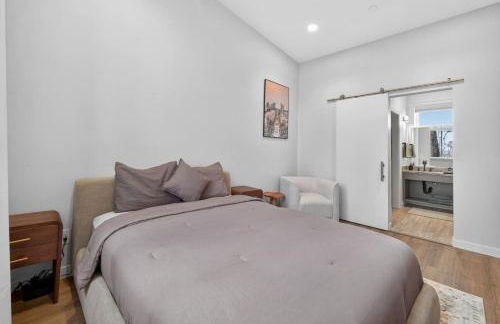 Capital City Loft - Modern 3BD Downtown Sacramento - Foto 12