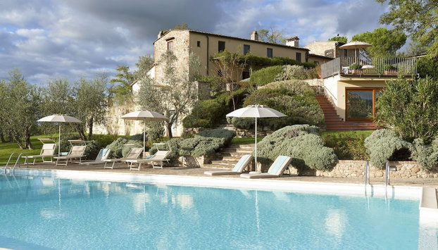 Relais Poggio Borgoni - Foto 2, Imagem principal