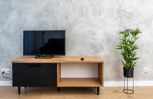 Apartamenty Przy IV Śluzie - LUX 50m2 - Foto 20