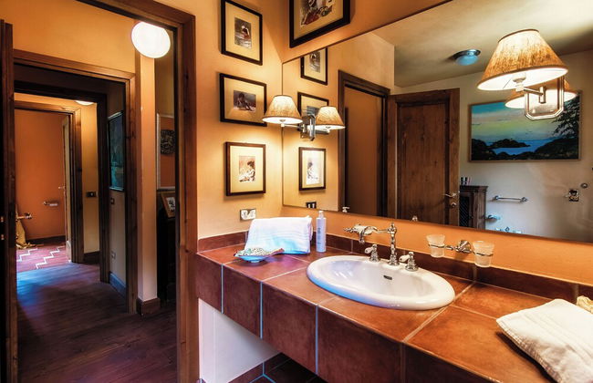 Villa Oasi - Foto 13