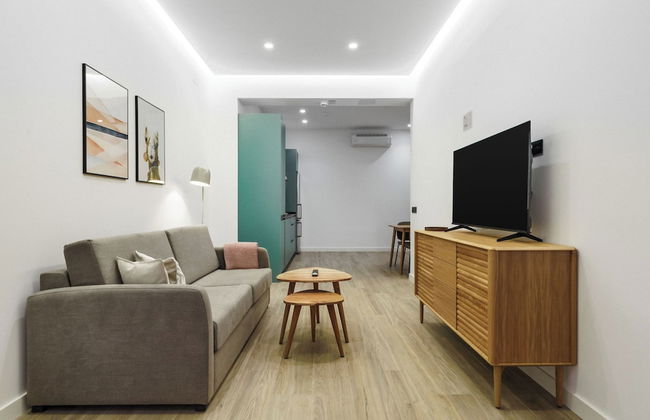 Limehome Madrid Calle de Matilde Diez - Foto 49