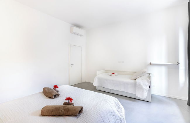 Alessia's Flat - Politecnico Bovisa - Photo 31