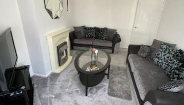 COLERIDGE LODGE - Foto 4