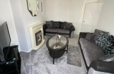 COLERIDGE LODGE - Foto 4