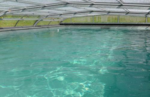 Gîte Le Logis de l'Etang de l'Aune - Foto 18