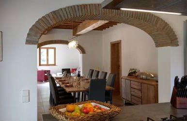 Villa Emma-Toscanaparadiso - Foto 10