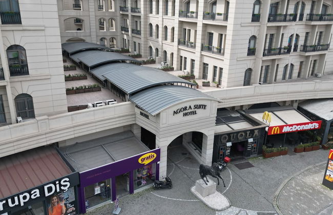 Agora Suites - Foto 59