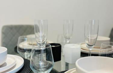 Spacious Ealing Broadway 1Bed Flat - Terrace & Near Tube - Foto 13